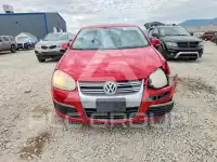 2007 Volkswagen Jetta photo