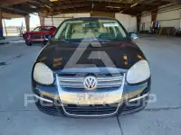 2007 Volkswagen Jetta фото