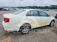 2007 Volkswagen Jetta photo