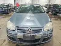 2007 Volkswagen Jetta photo