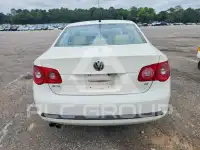 2007 Volkswagen Jetta photo