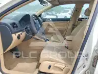 2007 Volkswagen Jetta photo