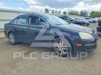 2007 Volkswagen Jetta фото