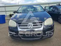 2007 Volkswagen Jetta фото