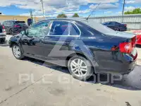 2007 Volkswagen Jetta фото
