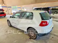 2007 Volkswagen RABBIT фото