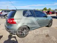 2007 Volkswagen RABBIT фото