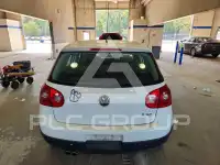 2007 Volkswagen RABBIT фото