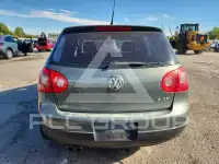 2007 Volkswagen RABBIT фото