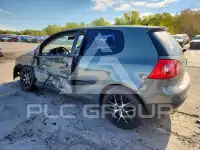2007 Volkswagen RABBIT фото