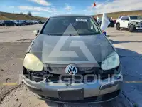 2007 Volkswagen RABBIT фото