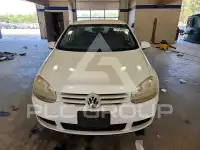 2007 Volkswagen RABBIT фото