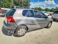 2007 Volkswagen RABBIT фото