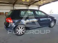 2007 Volkswagen RABBIT фото