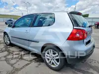 2007 Volkswagen RABBIT фото