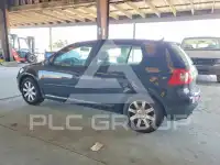 2007 Volkswagen RABBIT фото