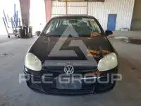 2007 Volkswagen RABBIT фото