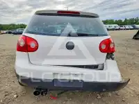 2007 Volkswagen RABBIT photo