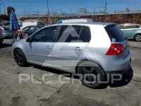2007 Volkswagen RABBIT photo