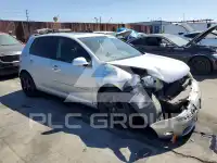 2007 Volkswagen RABBIT photo
