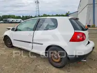 2007 Volkswagen RABBIT photo