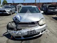 2007 Volkswagen RABBIT photo