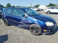 2007 Volkswagen RABBIT фото