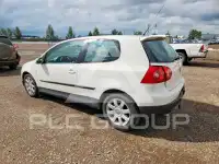 2007 Volkswagen RABBIT фото