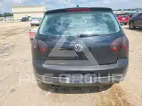 2007 Volkswagen RABBIT фото