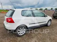 2007 Volkswagen RABBIT фото