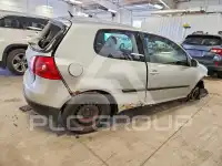 2007 Volkswagen RABBIT фото
