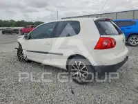 2007 Volkswagen RABBIT фото