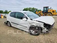 2007 Volkswagen RABBIT photo