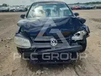 2007 Volkswagen RABBIT фото