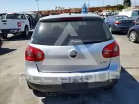 2007 Volkswagen RABBIT photo