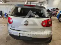 2007 Volkswagen RABBIT фото