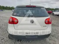 2007 Volkswagen RABBIT фото