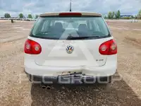 2007 Volkswagen RABBIT фото