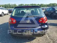 2007 Volkswagen RABBIT фото