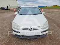 2007 Volkswagen RABBIT фото