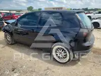 2007 Volkswagen RABBIT фото