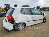 2007 Volkswagen RABBIT photo