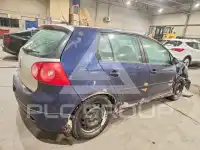 2007 Volkswagen RABBIT photo