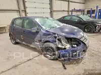 2007 Volkswagen RABBIT photo