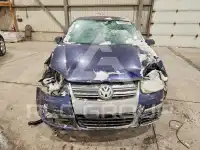 2007 Volkswagen RABBIT photo