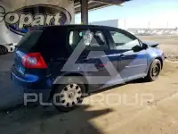 2007 Volkswagen RABBIT photo