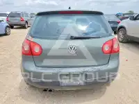 2007 Volkswagen RABBIT фото