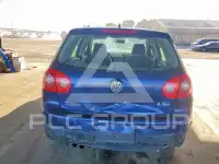 2007 Volkswagen RABBIT photo