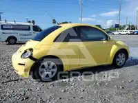 2007 Volkswagen BEETLE photo