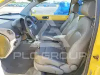 2007 Volkswagen BEETLE photo